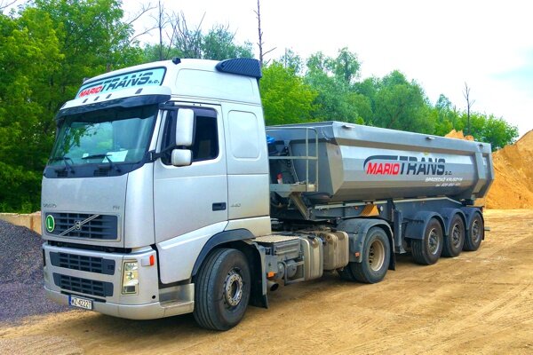 transport